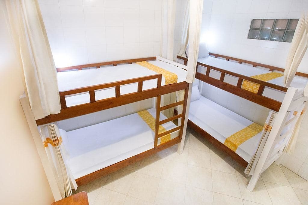 Liem Heritage Hostel Yogyakarta Kültér fotó
